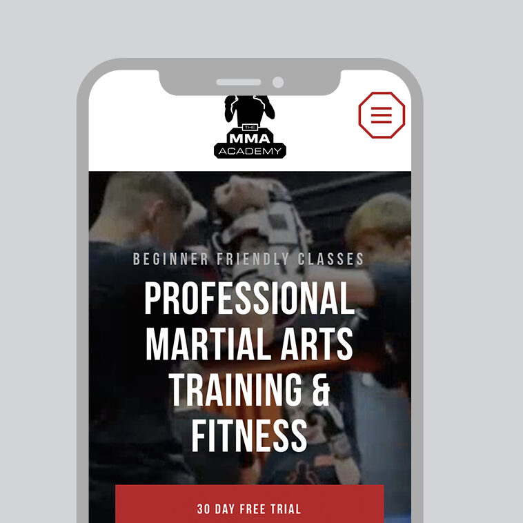 MMA Academy